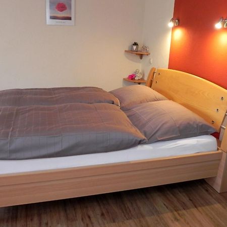 Ferienwohnung Tilli Zell an der Mosel Exterior foto